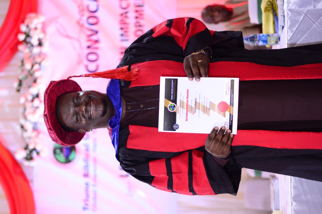 TBUGLEX Graduate